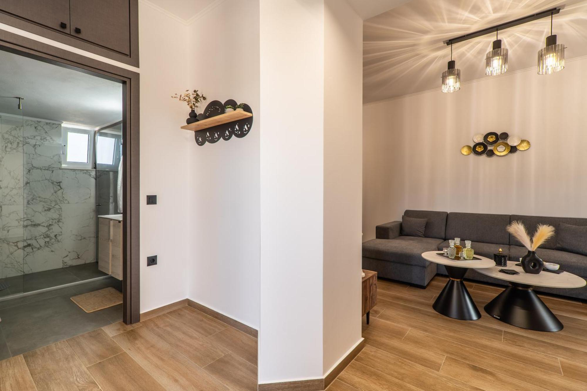 Ampelos Perivólia 部屋 写真