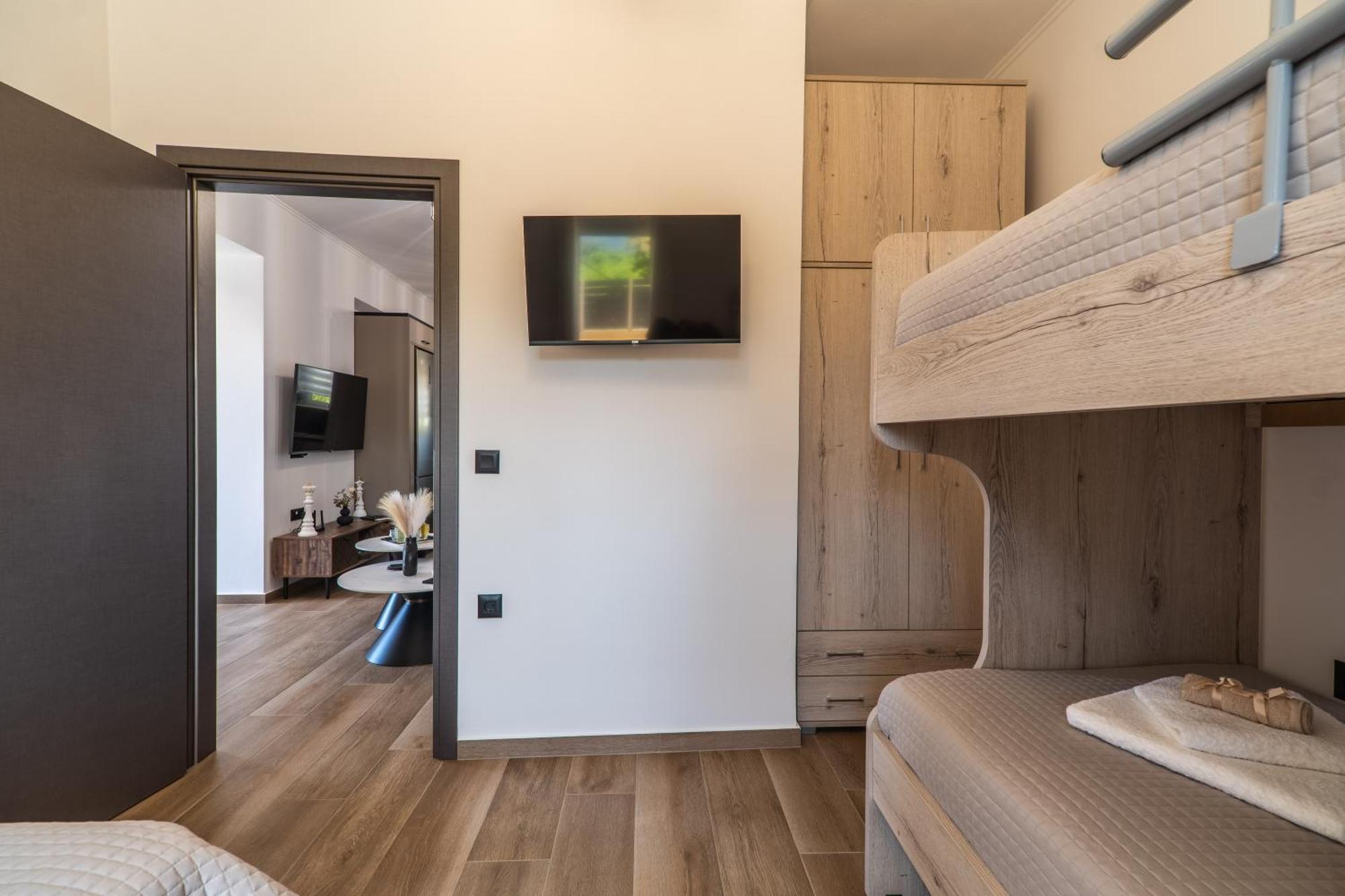 Ampelos Perivólia 部屋 写真