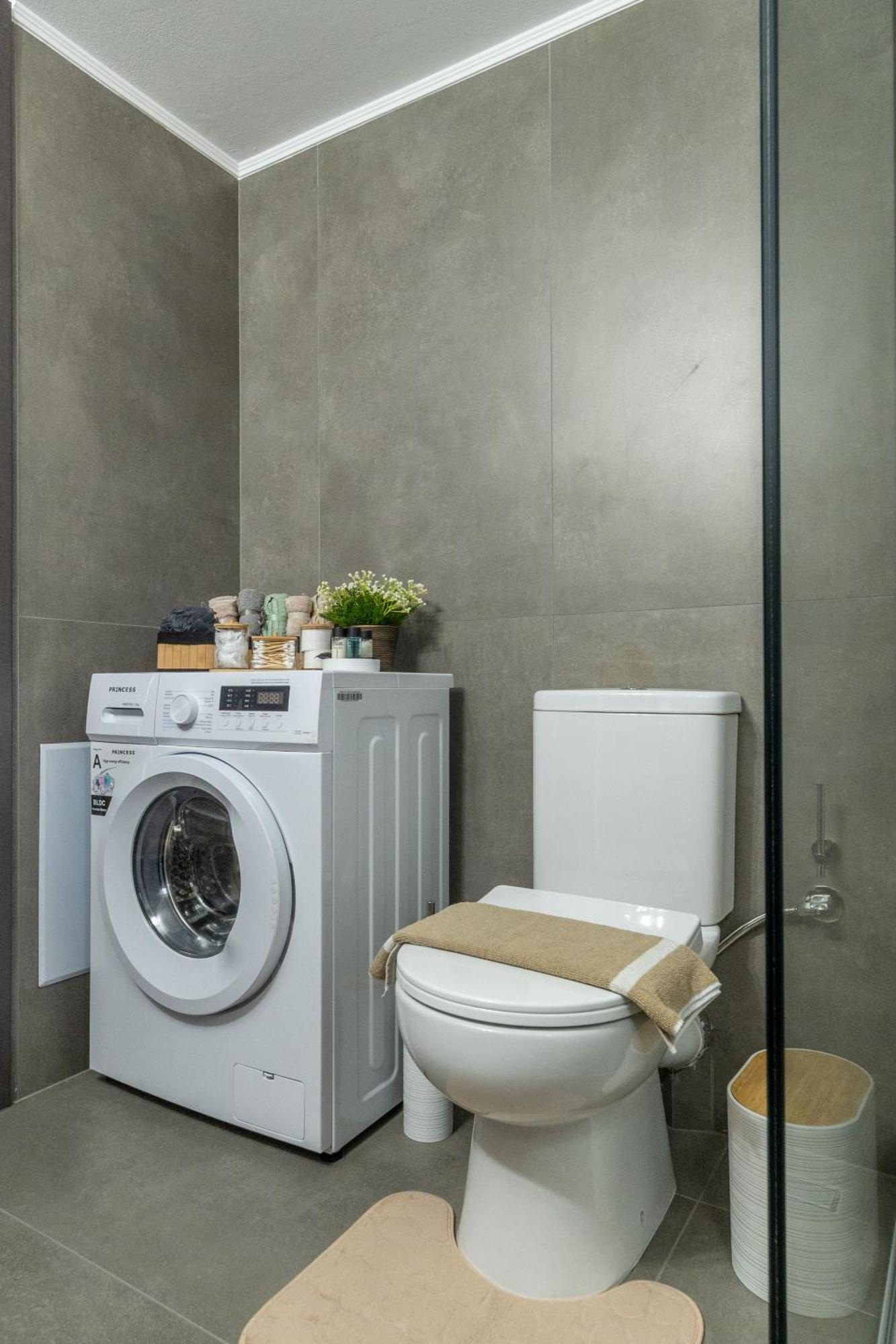 Ampelos Perivólia 部屋 写真